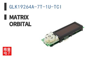 GLK19264A-7T-1U-TCI ͼƬ